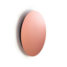 Ring_l kinkiet led 13W 3000K 160lm miedziany